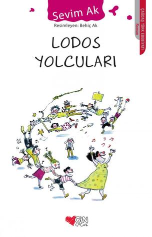 Lodos Yolcuları