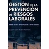 Gestion de La Prevencion de Riesgos Laborales (Paperback)
