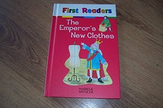 The Emperor's New Clothes (Hardcover)