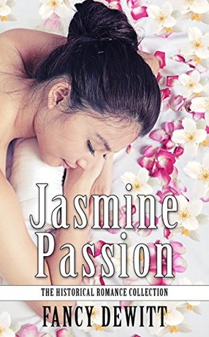 Jasmine Passion (Kindle Edition)