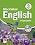 Macmillan English 3 Fluency Book