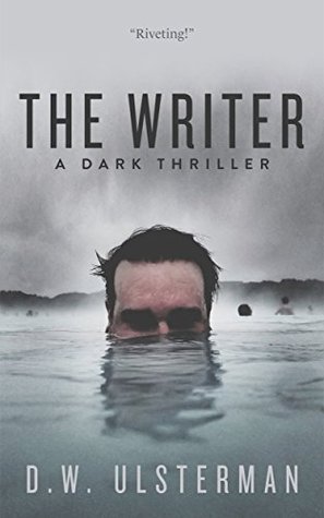 The Writer (San Juan Islands Mystery, #1)
