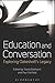 Education and Conversation by David Bakhurst