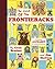 THE LAND OF THE FRONTIEBACKS A CURIOUS ALPHABET OF CONFUSED C... by MEDWAY/BRASHER