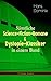 Gesammelte Science-Fiction-Romane & Dystopie-Klassiker: Die Macht der Drei, Atomgewicht 500, Land aus Feuer und Wasser, Atlantis, Der Brand der Cheopspyramide, ... Das stählerne Geheimnis... (German Edition)