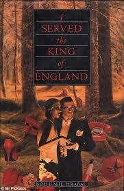 I Served the King of England
