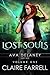 Ava Delaney: Lost Souls: Volume 1