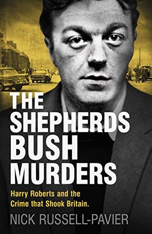 The Shepherd's Bush Murders (Kindle Edition)