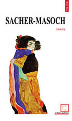 Sacher-Masoch. Caiete (Paperback)