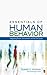 Essentials of Human Behavior: Integrating Person, Environment, and the Life Course