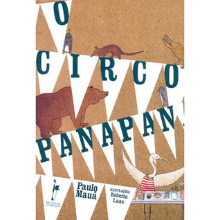 O Circo Panapaná