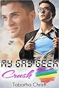 My Gay Geek Crush
