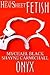 Onyx (Onyx, #1)
