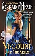 The Viscount and the Vixen (Hellions of Havisham, #3)