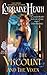 The Viscount and the Vixen (The Hellions of Havisham, #3)