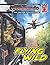 Commando #4750: Flying Wild
