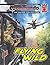 Commando #4750: Flying Wild