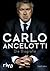 Carlo Ancelotti: Die Biografie (German Edition)