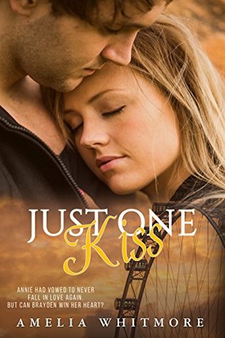 Just One Kiss (Kindle Edition)