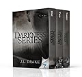 Darkness Series #1-3