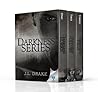 Darkness Series #1-3