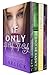 IF ONLY: Box Set - The Entire IF ONLY Series: Books 1 - 5