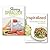 Inspiralized Delicious Recipe Books Collection Set Low Calorie Recipes For One. (Inspiralized: Inspiring recipes to make with your spiralizer and The Skinny Spiralizer Recipe Book: Delicious Spiralizer Inspired Low Calorie Recipes For One. All Under
