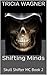 Shifting Minds (Skull Shifters MC, #2)