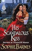 His Scandalous Kiss