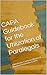 CAPA Guidebook for the Util...