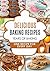 BAKING: Baking Recipes - Baking Methods - Baking Cookbooks - Baking Bread - Baking Desserts - Baking Cookbook - Baking - Baking Recipes - Baking Methods ... Books: Baking Recipe Book: Easy Bakin)
