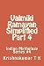 Valmiki Ramayan Simplified ...