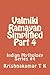 Valmiki Ramayan Simplified Part 4 (Indian Mythology)