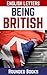 Being British by Adrian Colin Doyle