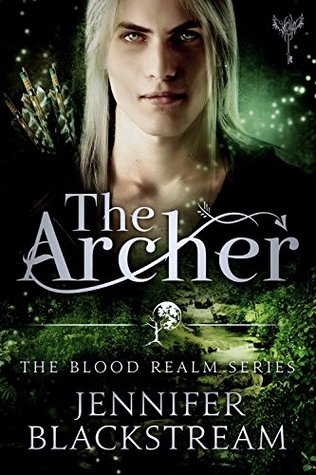 The Archer (The Blood Realm #3)