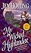 My Wicked Highlander (MacDonell Brides, #1)