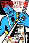 Cromartie High School, Vol. 04