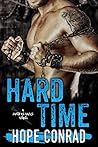 Hard Time by Hope Conrad Hard Time by Hope Conrad