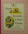 Pooh Invents a New Game