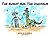 The Robot and the Dinosaur (The Robbies Book 1)