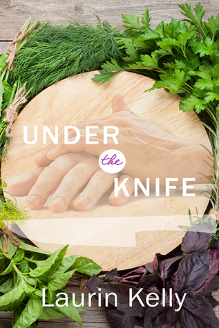 Under The Knife (Kindle Edition)