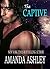 The Captive by Amanda Ashley