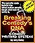 Breaking Comedy's DNA