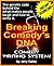 Breaking Comedy's DNA by Jerry Corley
