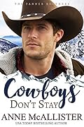 Cowboys Don't Stay