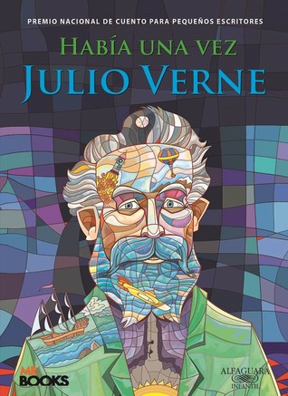 Había una vez Julio Verne