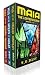 The Lightbound Saga (3 Book Bundle)