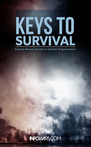 Keys to Survival: Experts Reveal Secrets to Disaster Preparedness (ebook)