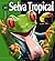 Selva tropical/ Rain Forests (Insiders) (Spanish Edition)