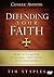 Defending Your Faith